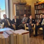 Opérateurs économiques algériens et italiens discutent coopération et partenariat