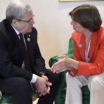 Jerandi appelle la France à plus de souplesse dans les procédures d’octroi de visas