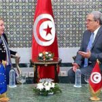 Othman Jerandi plaide pour une nouvelle approche dans le traitement de la migration irrégulière