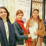 Deuxième édition “Scenarios Verts”: Implication de jeunes réalisatrices tunisiennes et italiennes lors d’un parcours de formation et création