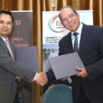 Energika, distributeur en Tunisie des onduleurs photovoltaïques de Sungrow