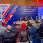 Cérémonie de clôture du projet “Mobi-TRE” pour la mobilisation de la diaspora tunisienne