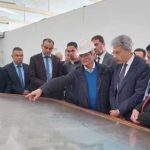 Le Plan de développement 2023-2025 est porteur de réformes, assure Samir Saïed