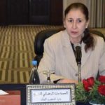 Sarra Zaafrani Zenzri appelle à accélérer les projets d’infrastructure en Tunisie