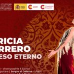 Spectacle musical et chorégraphique espagnol, le 27 novembre au Théâtre de l’opéra