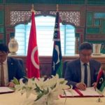 La Tunisie et la Libye adoptent une stratégie de développer les échanges commerciaux