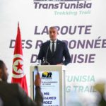 Tourisme alternatif: Lancement du projet “Route des randonnées de Tunisie”