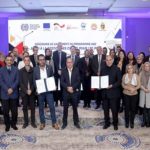 Lancement du programme “Appui à la gestion des crises pour les PME“ pour l’accompagnement de 100 PME tunisiennes