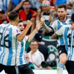 Mondial 2026 : l’Argentine choisit Kansas City comme camp de base