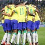 Brésil : bagarre générale lors d’un match, 23 joueurs expulsés