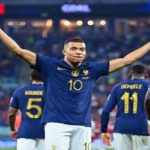Amical : la France domine le Brésil pour lancer sa tournée