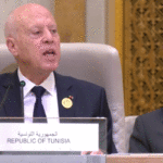 Au Sommet sino-arabe de Riyadh, Kaïs Saïed défend “un nouveau monde centré sur le développement et la paix”