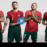 Coupe du monde de football : Maroc vs Portugal, pour une place en demi-finale historique Coupe du monde