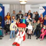QNB célèbre la Journée mondiale de l’enfance avec l’Association Maram