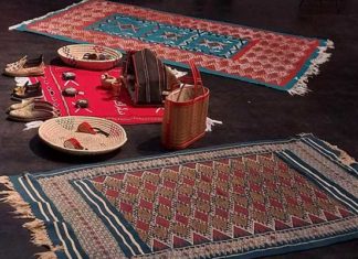 Tunisie : la Médina de Kébili et Telmine intégrées aux circuits touristiques officiels Artisanat