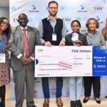 Tech AfricanWomen dévoile la startup lauréate du programme lors de son Demo Day à Addis Abeba