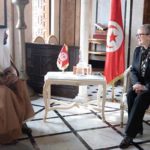 Najla Bouden s’entretient avec l’ambassadeur du Koweït à Tunis