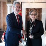 Coopération : Le nouvel ambassadeur d’Espagne à Tunis reçu à La Kasbah