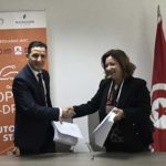 Projets FAST: Un nouveau contrat de subvention pour le lancement d’un programme d’accompagnement du secteur automobile