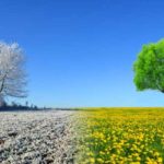 Météo : Pluies éparses et baisse des températures attendues en Tunisie Hiver