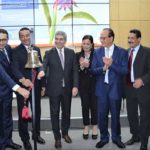 Bourse de Tunis: La cloche sonne la première cotation de “Assurances Maghrebia vie”