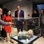 Lancement du projet de conservation des instruments de musique au Palais Ennejma Ezzahra