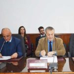 Des experts de la Banque mondiale en visite au Kef