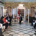 Trois hauts responsables américains affirment soutenir les aspirations des Tunisiens à un gouvernement démocratique