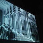 Avant-première de “L’homme abstrait” de Rami Jarboui à la mémoire de Hédi Turki