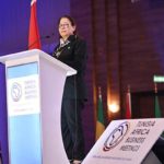Rencontres d’affaires tuniso-africaines: Fadhila Rebhi appelle à davantage d’intégration entre les pays africains