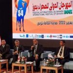 Dix pays à la 54ème édition du Festival international du Sahara de Douz