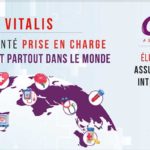 VITALIS, l’Assurance Santé Internationale de GAT ASSURANCES, élue produit l’année