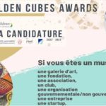 Architecture: Appel à candidature pour les “GOLDEN CUBES AWARDS”, récompensant des projets éduquant les enfants et les jeunes de Tunisie à l’environnement bâti