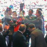 41ème championnat arabe de golf : Une double consécration historique de la Tunisie