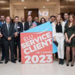 Hyundai Tunisie réélu pour la deuxième année consécutive « Service Client de l’année 2023 »
