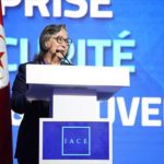 Journées de l’entreprise 2022 : Neila Nouira Gongi préside la cérémonie d’ouverture
