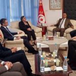 L’interconnexion électrique entre la Tunisie et l’Italie renforcera l’infrastructure énergétique nationale et favorisera l’échange d’une électricité propre avec l’Europe (Neila Gongi)