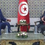 Francophonie de Djerba 2022: Un envoyé spécial de Mushikiwabo chez Jerandi