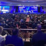 Journées de l’entreprise 2022 : L’ouverture en images