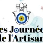 9ème édition des “Journées de l’artisan” à Sousse