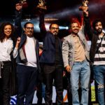 JTC 2022 : Le théâtre marocain rafle quatre prix, deux distinctions pour la Tunisie et la Palestine