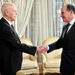 Tunisie / Etats-Unis: Un haut responsable du Pentagone reçu au Palais de Carthage