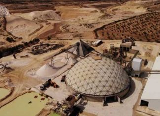 Tunisie : une proposition de loi pour renforcer la gouvernance et la souveraineté des ressources naturelles