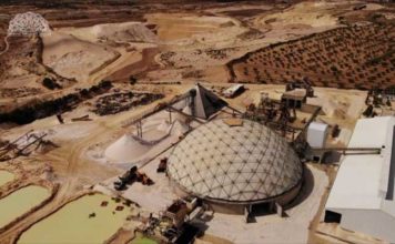 Tunisie : une proposition de loi pour renforcer la gouvernance et la souveraineté des ressources naturelles