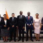Des grands projets en Côte d’Ivoire présentés à des hommes d’affaires tunisiens
