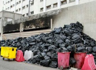 Déchets non dangereux : la demande tunisienne relance le débat cinq ans après l’affaire italienne