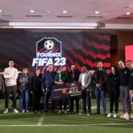 Clôture du grand tournoi OoredooEZ Cup, dans la joie et la bonne humeur !