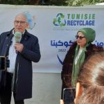L’Union européenne appuie un projet de tri sélectif des déchets de la Commune de Metline à Bizerte