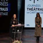 Ouverture des Journées Théâtrales de Carthage 2022