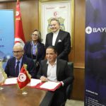 Vers la mise en place d’une nouvelle unité industrielle au PAEZ à Zarzis